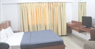 Sri Balaji Lodge, Visakhapatnam 1